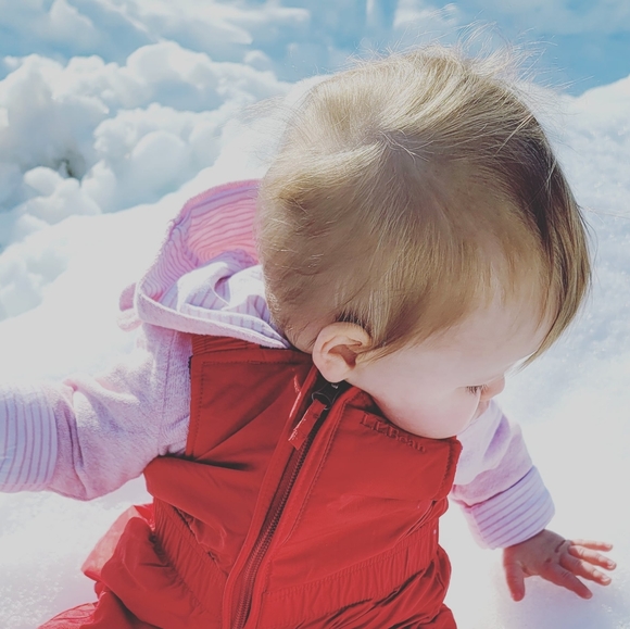 Meet your Posher, Katherine - Picture 7 of 8